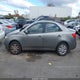 KNAFU4A22A5199589 2010 Kia Forte Ex auction photo thumbnail 14
