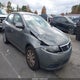 KNAFU4A22A5199589 2010 Kia Forte Ex auction photo thumbnail 1