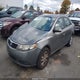 KNAFU4A22A5199589 2010 Kia Forte Ex auction photo thumbnail 2