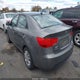KNAFU4A22A5199589 2010 Kia Forte Ex auction photo thumbnail 3