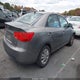 KNAFU4A22A5199589 2010 Kia Forte Ex auction photo thumbnail 4