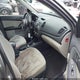 KNAFU4A22A5199589 2010 Kia Forte Ex auction photo thumbnail 5