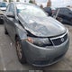 KNAFU4A22A5199589 2010 Kia Forte Ex auction photo thumbnail 6