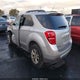 2GNALCEK6H6313507 2017 Chevrolet Equinox Lt auction photo thumbnail 3