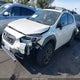 JF2GTHSC5MH652696 2021 Subaru Crosstrek Sport auction photo thumbnail 2