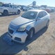 1G11B5SL3FF244615 2015 Chevrolet Malibu Ls auction photo thumbnail 2