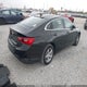 1G1ZB5ST3HF215217 2017 Chevrolet Malibu Ls auction photo thumbnail 4