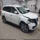 5N1DR2MM7KC625928 2019 Nissan Pathfinder Sl auction photo thumbnail 1