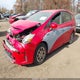JTDZN3EU0FJ016756 2015 Toyota Prius V Two auction photo thumbnail 2