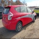 JTDZN3EU0FJ016756 2015 Toyota Prius V Two auction photo thumbnail 4