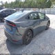 JTDACAAU9R3019726 2024 Toyota Prius Le auction photo thumbnail 4