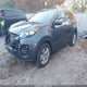 KNDPMCAC1J7322989 2018 Kia Sportage Lx auction photo thumbnail 2