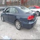 1VWAP7A38CC034432 2012 Volkswagen Passat 2.5L S auction photo thumbnail 3