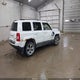 1J4NF1GB7BD115217 2011 Jeep Patriot Sport auction photo thumbnail 4