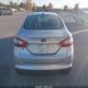 3FA6P0G76GR284565 2016 Ford Fusion S auction photo thumbnail 16