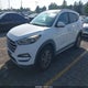 KM8J33A20HU430981 2017 Hyundai Tucson Eco auction photo thumbnail 2