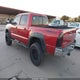 3TMJU4GN5EM159313 2014 Toyota Tacoma Prerunner V6 auction photo thumbnail 3