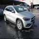 W1N4N4HBXNJ370320 2022 Mercedes-Benz Gla Gla 250 auction photo thumbnail 1