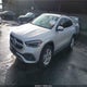 W1N4N4HBXNJ370320 2022 Mercedes-Benz Gla Gla 250 auction photo thumbnail 2