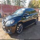 3N1AB7AP0KY214288 2019 Nissan Sentra Sr auction photo thumbnail 2