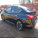 3N1AB7AP0KY214288 2019 Nissan Sentra Sr auction photo thumbnail 3