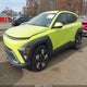 KM8HB3AB9RU086926 2024 Hyundai Kona Sel auction photo thumbnail 2