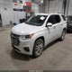 1GNEVJKW3KJ124556 2019 Chevrolet Traverse High Country auction photo thumbnail 2