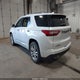 1GNEVJKW3KJ124556 2019 Chevrolet Traverse High Country auction photo thumbnail 3