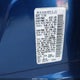 JN8AS5MT6AW010129 2010 Nissan Rogue S auction photo thumbnail 9