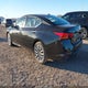 1N4BL4DV7SN316195 2025 Nissan Altima Sv Fwd auction photo thumbnail 3