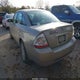 1MEFM42175G611460 2005 Mercury Montego Premier auction photo thumbnail 3