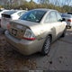 1MEFM42175G611460 2005 Mercury Montego Premier auction photo thumbnail 4