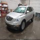 5GAKVAED0CJ249622 2012 Buick Enclave auction photo thumbnail 2