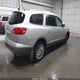 5GAKVAED0CJ249622 2012 Buick Enclave auction photo thumbnail 4