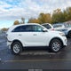 5XYPGDA59KG485554 2019 Kia Sorento 3.3L Lx auction photo thumbnail 14