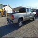 1GTEK19T81E113606 2001 GMC Sierra 1500 Sle auction photo thumbnail 4