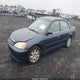 2HGES26732H600298 2002 Honda Civic Ex auction photo thumbnail 2