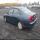 2HGES26732H600298 2002 Honda Civic Ex auction photo thumbnail 3