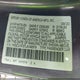 1HGCV1F37LA140519 2020 Honda Accord Sport auction photo thumbnail 9