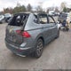 3VV2B7AX3KM143436 2019 Volkswagen Tiguan 2.0T Se/2.0T Sel/2.0T Sel R-Line/2.0T Sel R-Line Black auction photo thumbnail 4