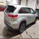 5TDZZRFH2KS292703 2019 Toyota Highlander Le auction photo thumbnail 4