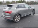 WA1EECF31M1043105 2021 Audi Q3 Premium Plus 45 Tfsi S Line Quattro Tiptronic auction photo thumbnail 4