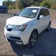 2HNYD2H69BH528804 2011 Acura Mdx Technology Package auction photo thumbnail 2