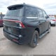 5LMJJ2LG1SEL03728 2025 Lincoln Navigator Reserve auction photo thumbnail 4