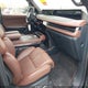 5LMJJ2LG1SEL03728 2025 Lincoln Navigator Reserve auction photo thumbnail 5