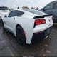 1G1YD2D71G5106375 2016 Chevrolet Corvette Stingray auction photo thumbnail 3