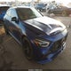 W1K7X6BB8MA037797 2021 Mercedes-Benz Amg Gt 53 4-Door Coupe auction photo thumbnail 1