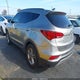 5NMZU3LB1HH012955 2017 Hyundai Santa Fe Sport 2.4L auction photo thumbnail 3