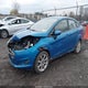 3FADP4BJ0HM122981 2017 Ford Fiesta Se auction photo thumbnail 2