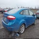 3FADP4BJ0HM122981 2017 Ford Fiesta Se auction photo thumbnail 4